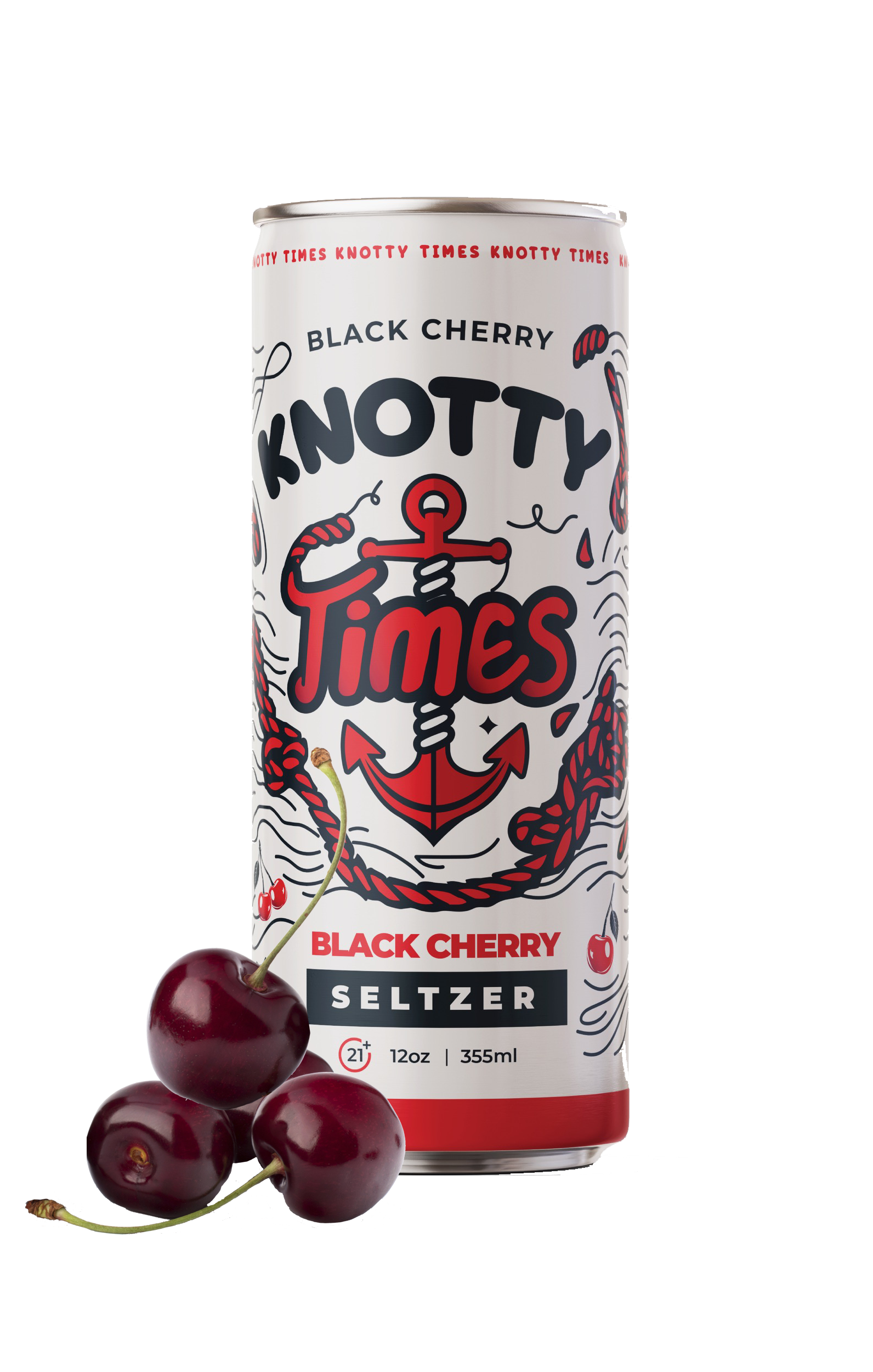 10mg – Black Cherry – 4 Pack